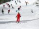 Skiing for beginners and where is the best place to ski for the first time?