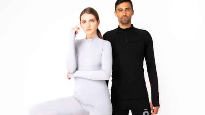 Base layer brand FLŌA launch new All Action collection