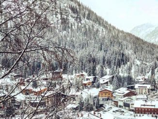 Exclusive Ski Resorts In Europe